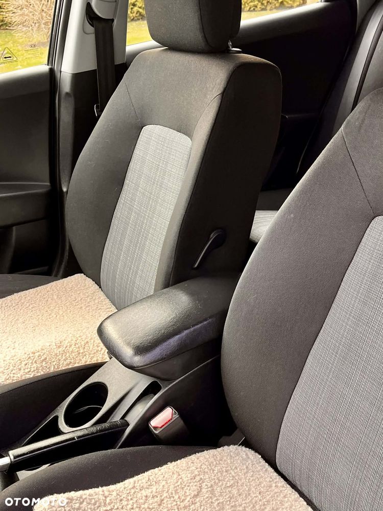 Kia Ceed 1.6 Crdi Comfort - 8