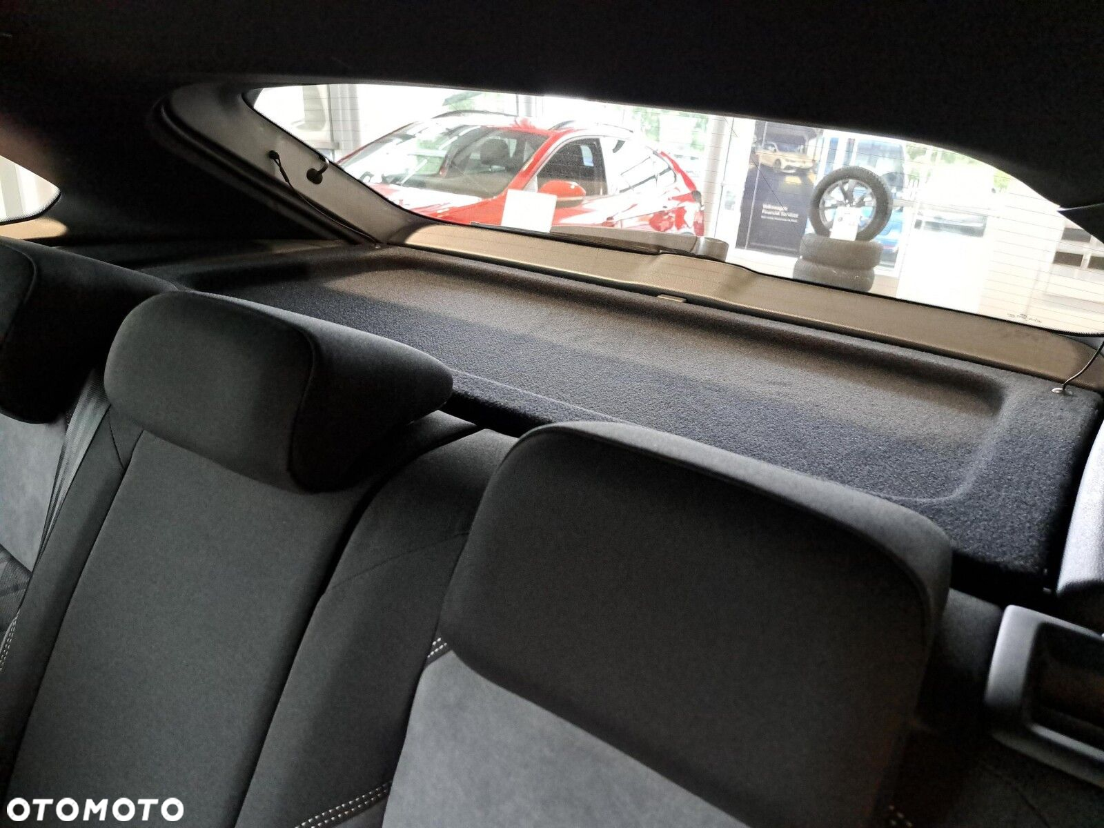 Volkswagen Taigo 1.5 TSI ACT R-Line Plus DSG - 28