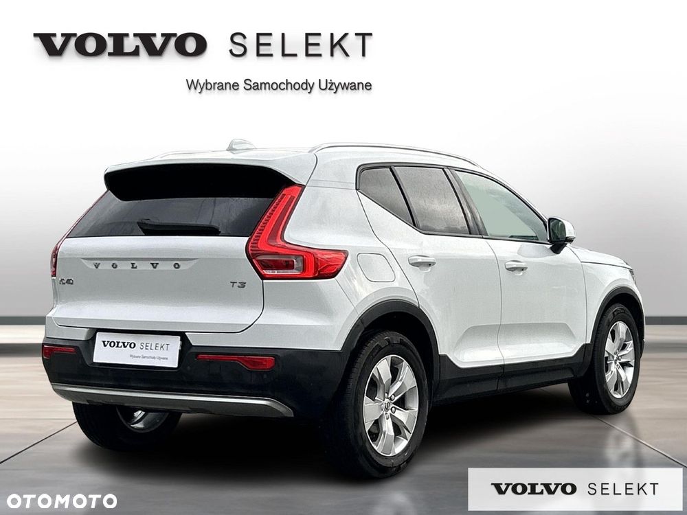 Volvo XC 40 - 6