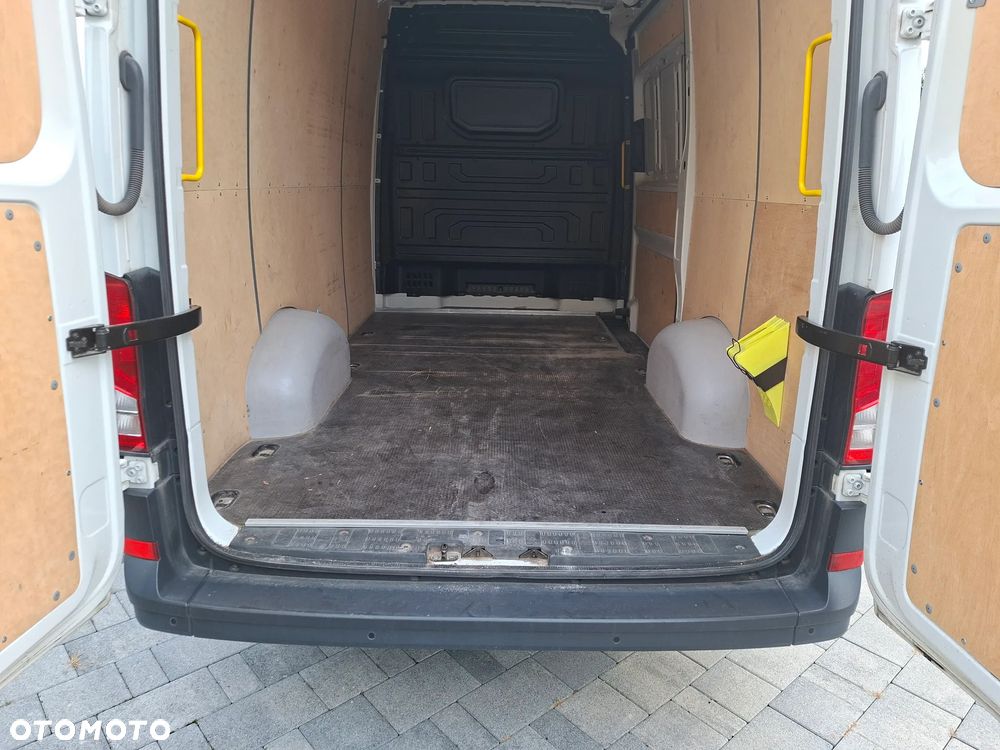 Volkswagen Crafter - 9