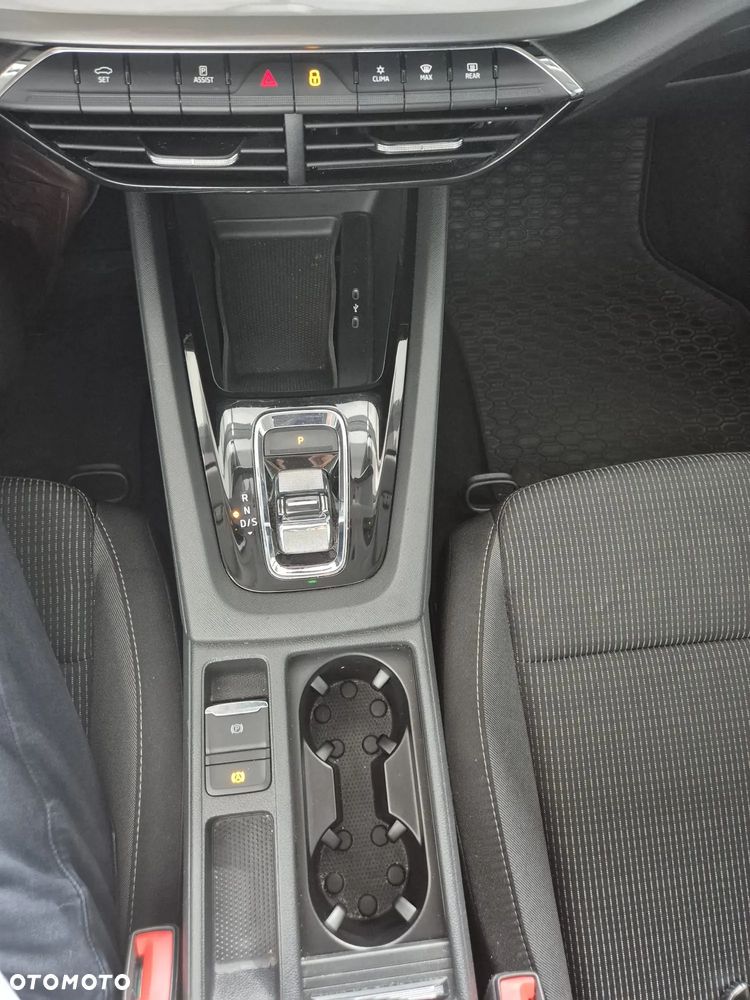 Skoda Octavia 1.5 TSI ACT Ambition DSG - 17