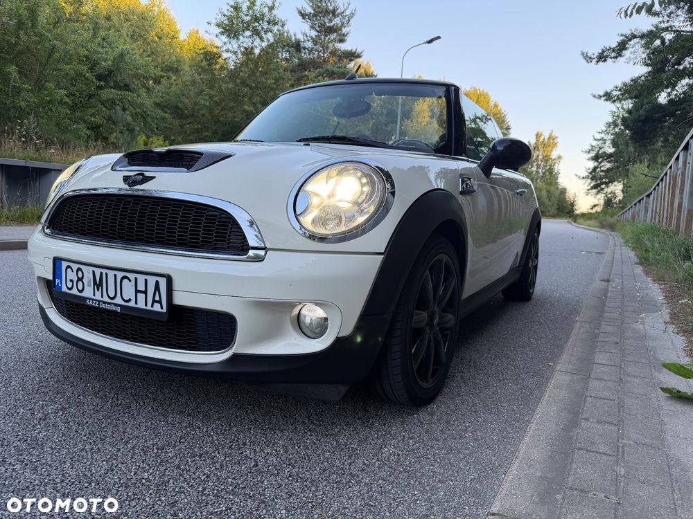 MINI Cooper S - 14