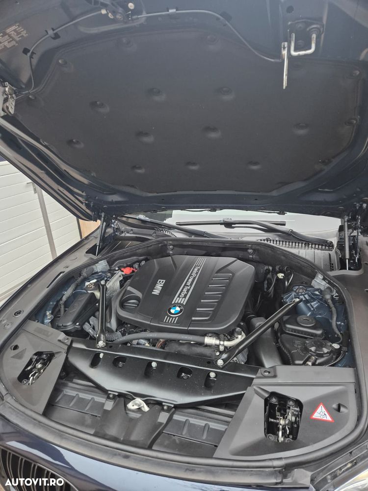 BMW Seria 7 - 13