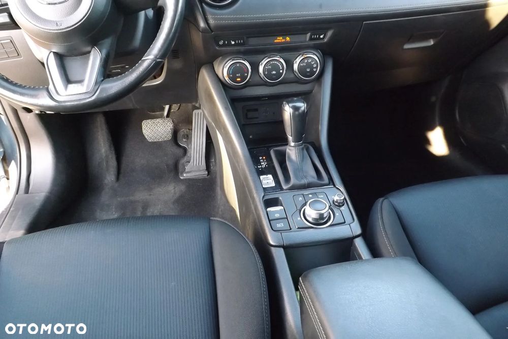 Mazda CX-3 2.0 Skyenergy AWD - 17
