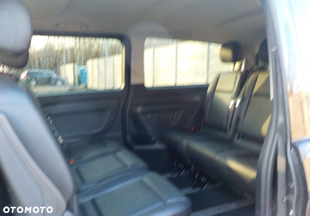 Mercedes-Benz Vito - 26