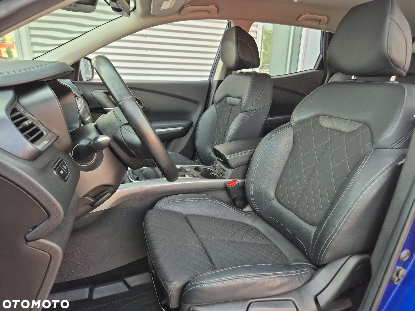 Renault Kadjar 1.3 TCe FAP Intens - 11