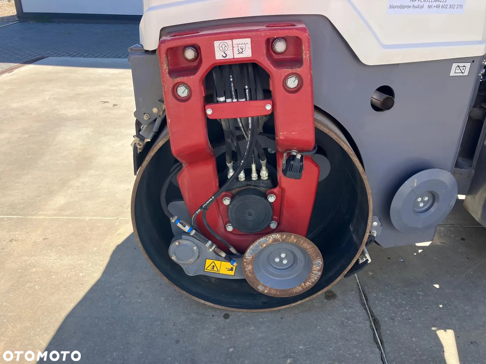 Dynapac CC 1400 VI - 7