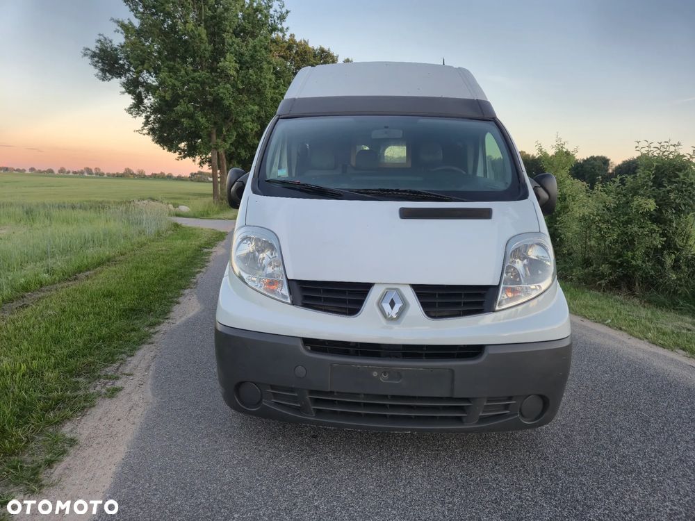 Renault Trafic - 12