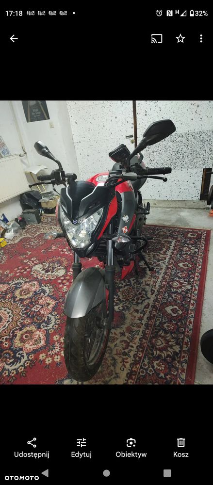 Bajaj Pulsar - 2