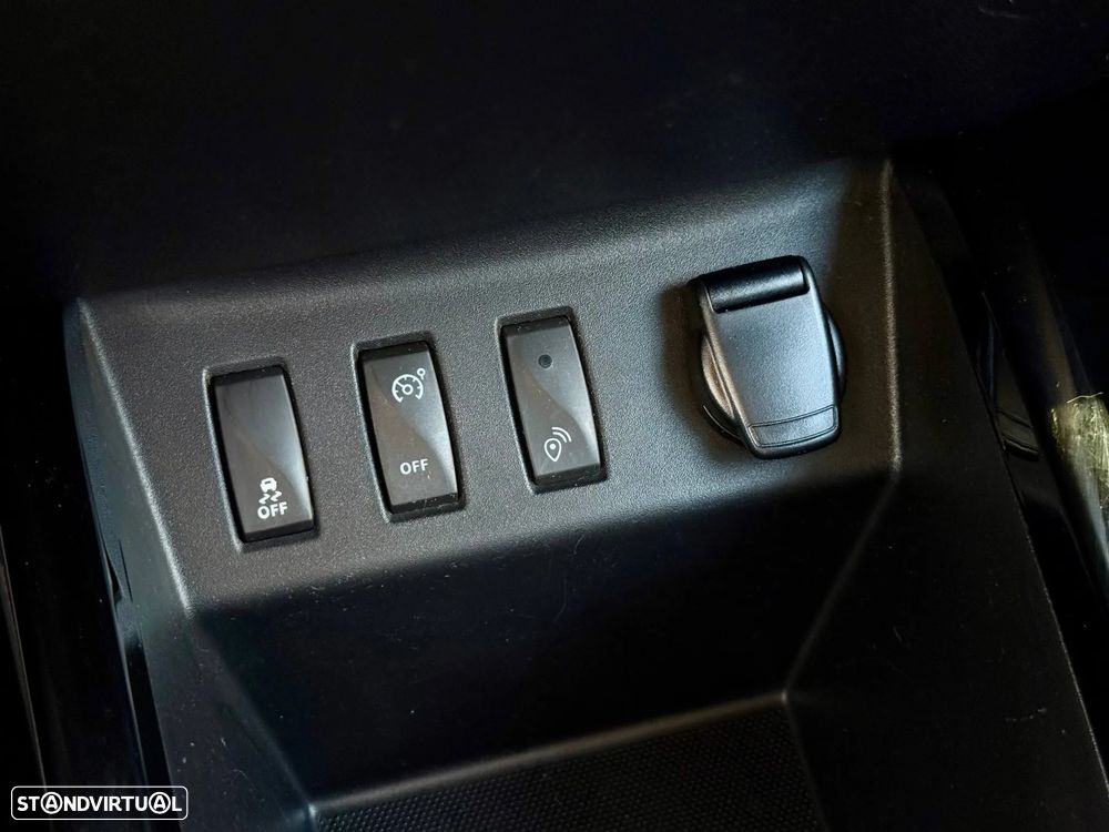 Dacia Spring Comfort Plus - 26