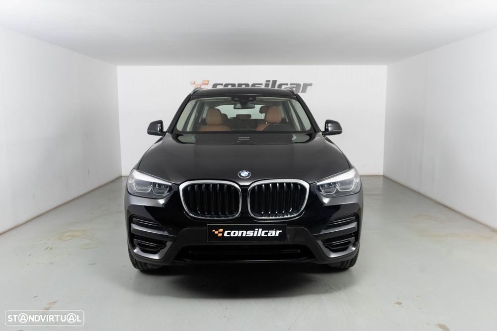 BMW X3 30 e xDrive Line Luxury - 3