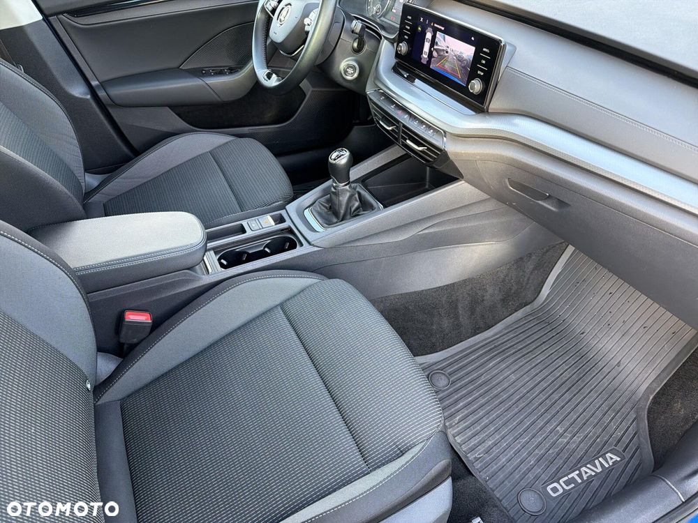 Skoda Octavia - 41