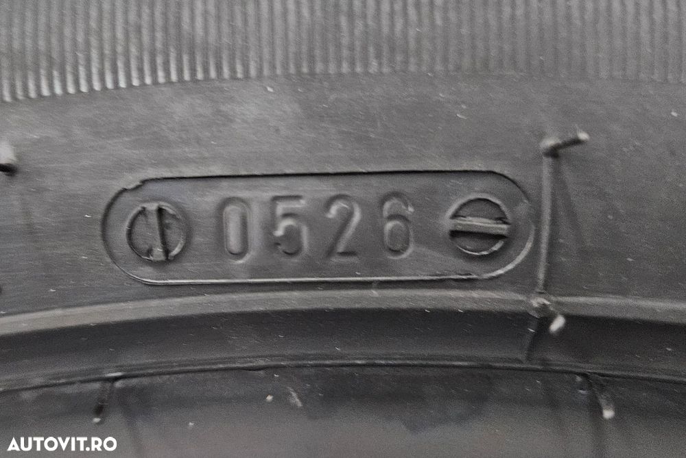 225/50 R17 98v xl RIKEN (By Michelin) Summer 3 B/B/71 Anvelope de vara - 5