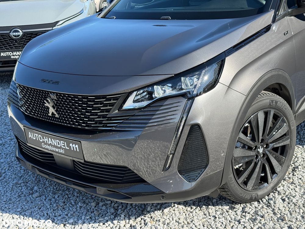 Peugeot 5008 1.5 BlueHDi GT S&S EAT8 - 5