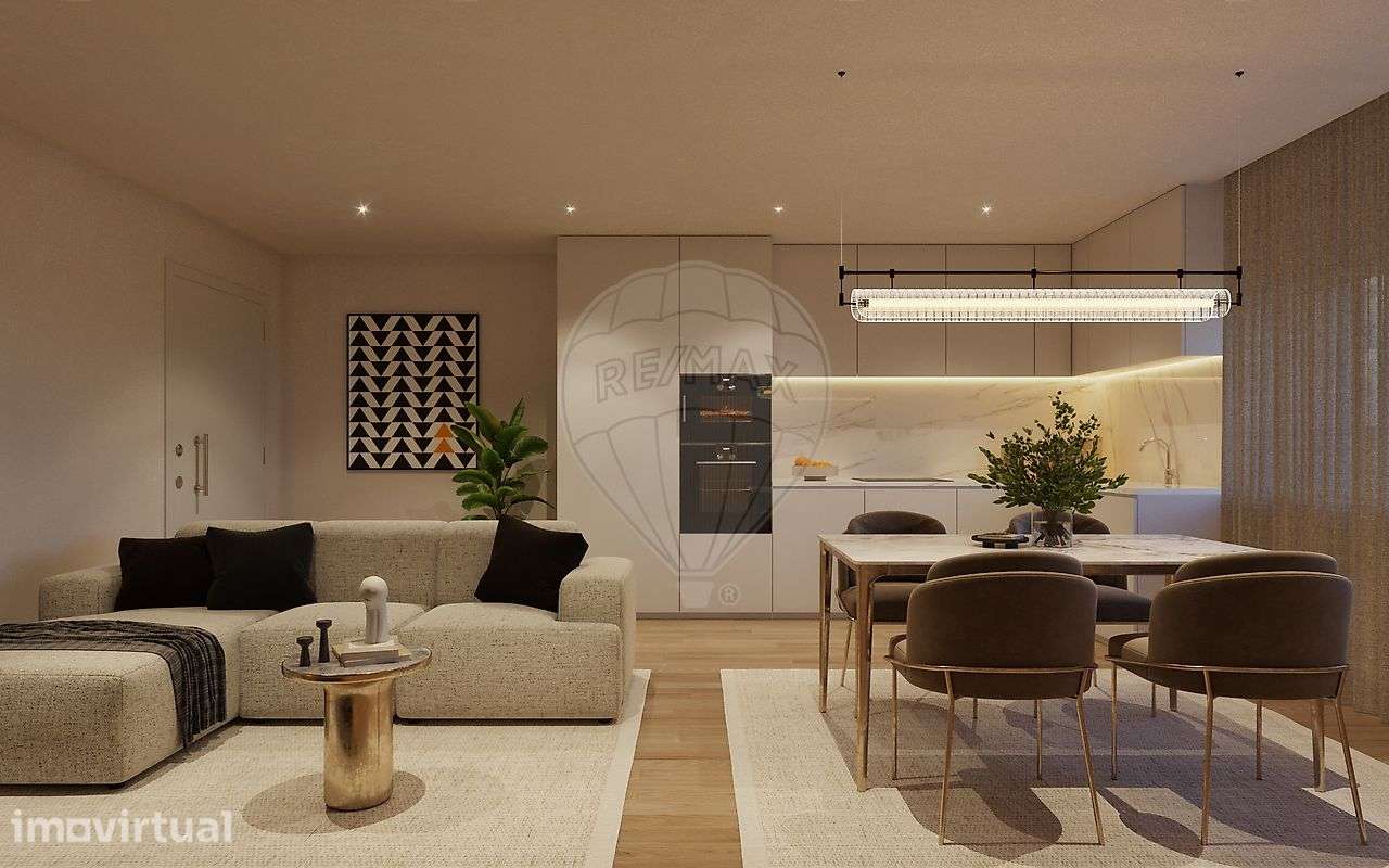 Apartamento T1 para venda - Grande imagem: 2/20