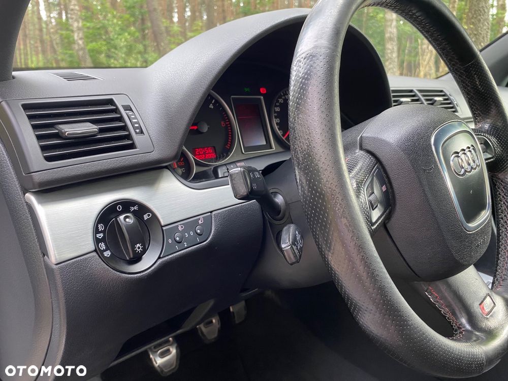 Audi A4 2.0 TDI - 28