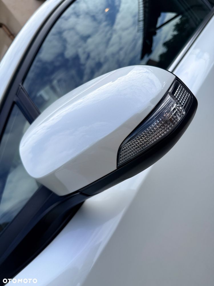 Toyota C-HR Style - 19