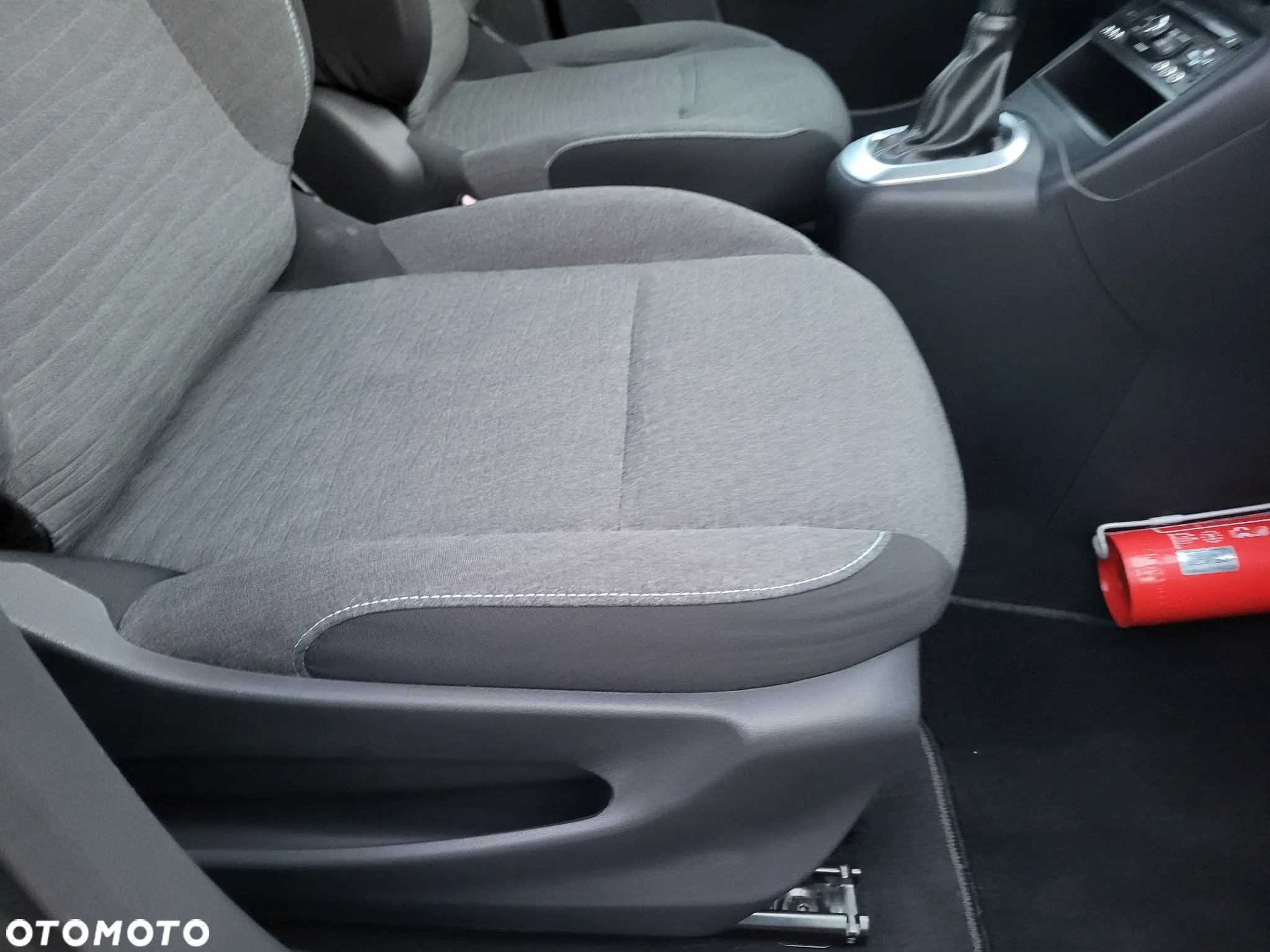 Citroën C3 Picasso - 24