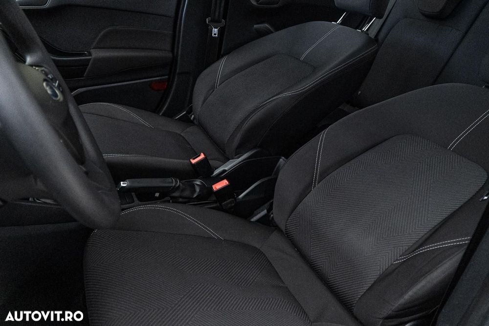 Ford Fiesta 1.1 Trend Connected - 15