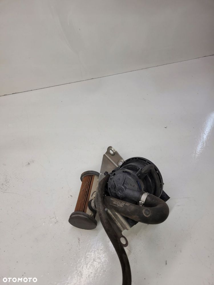 POMPA DIAGNOSTYCZNA AUDI A4 B7 2.0 T 8E0906271E - 2