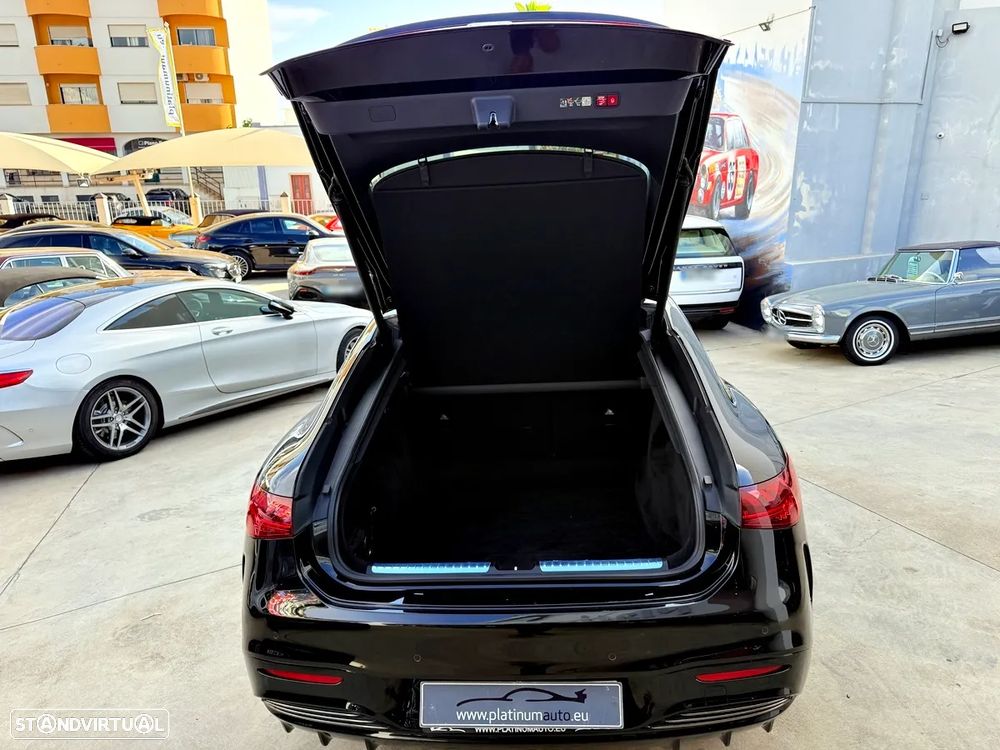 Mercedes-Benz EQS AMG 53 4Matic+ - 38