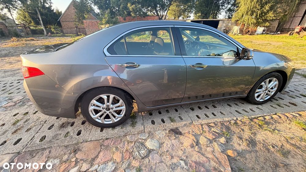 Honda Accord 2.0 Elegance - 7