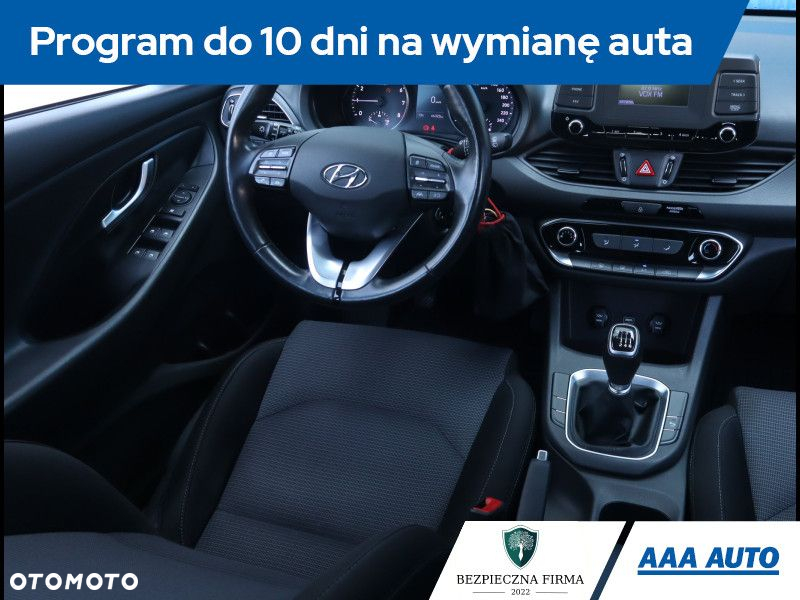Hyundai i30 - 8