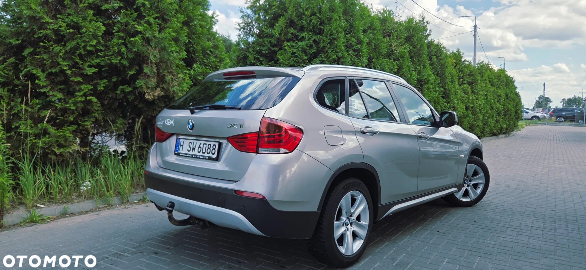 BMW X1 xDrive18d Sport Line - 15