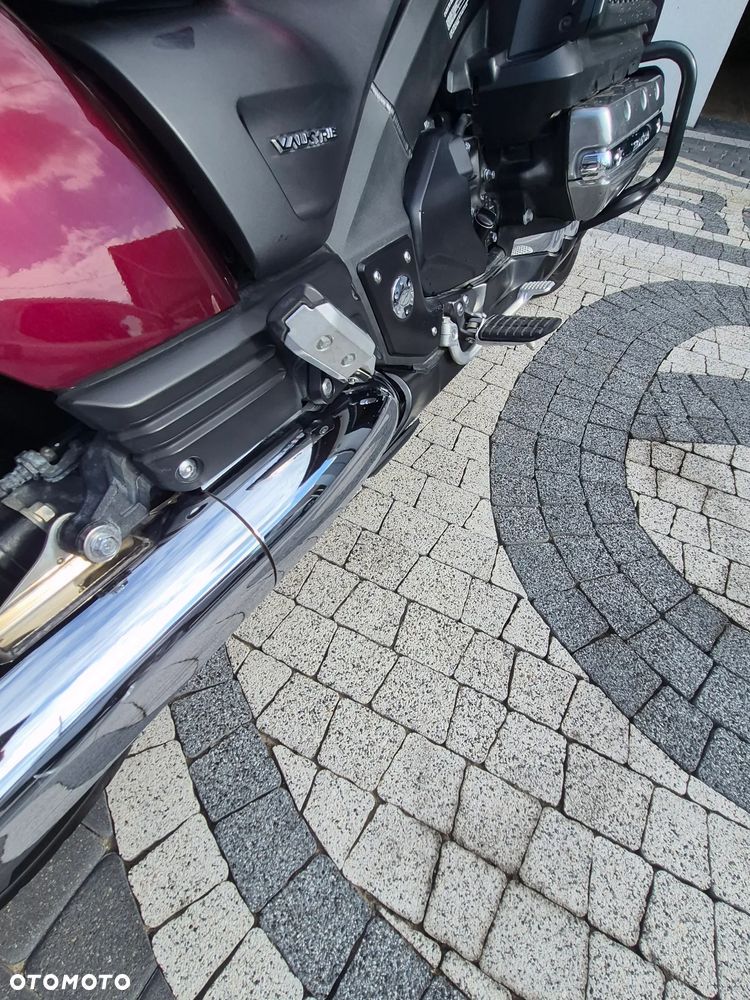 Honda Valkyrie - 12