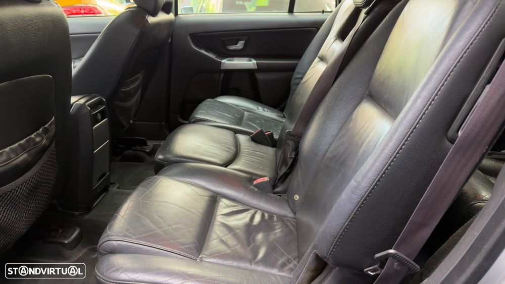 Volvo XC 90 T6 7L Nivel 3 - 35