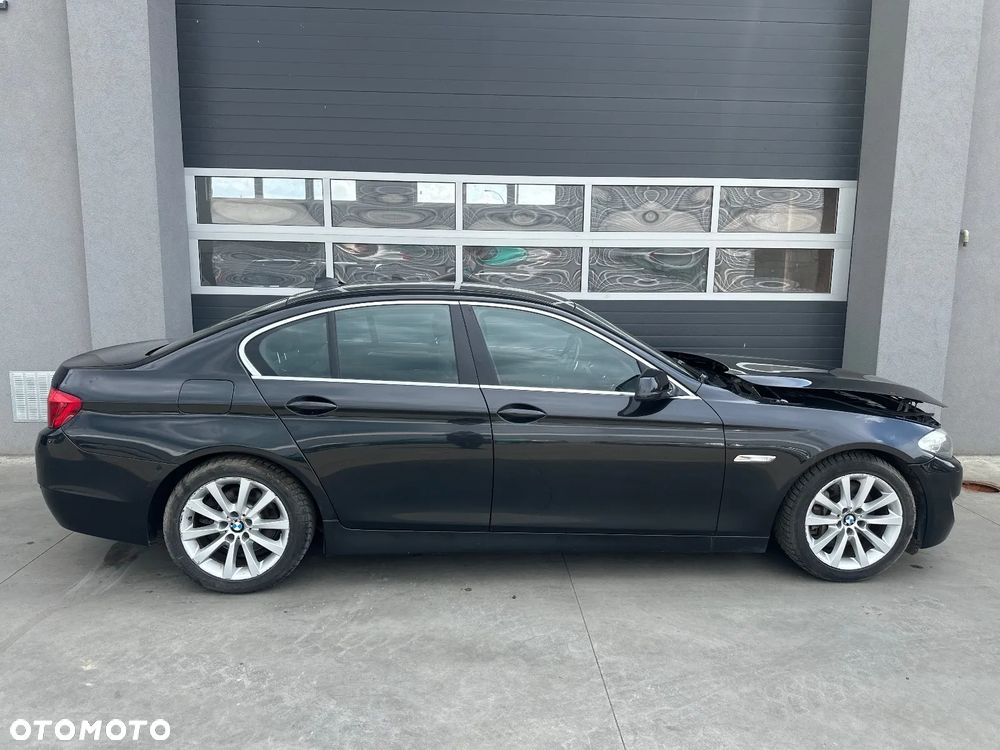 BMW Seria 5 - 9