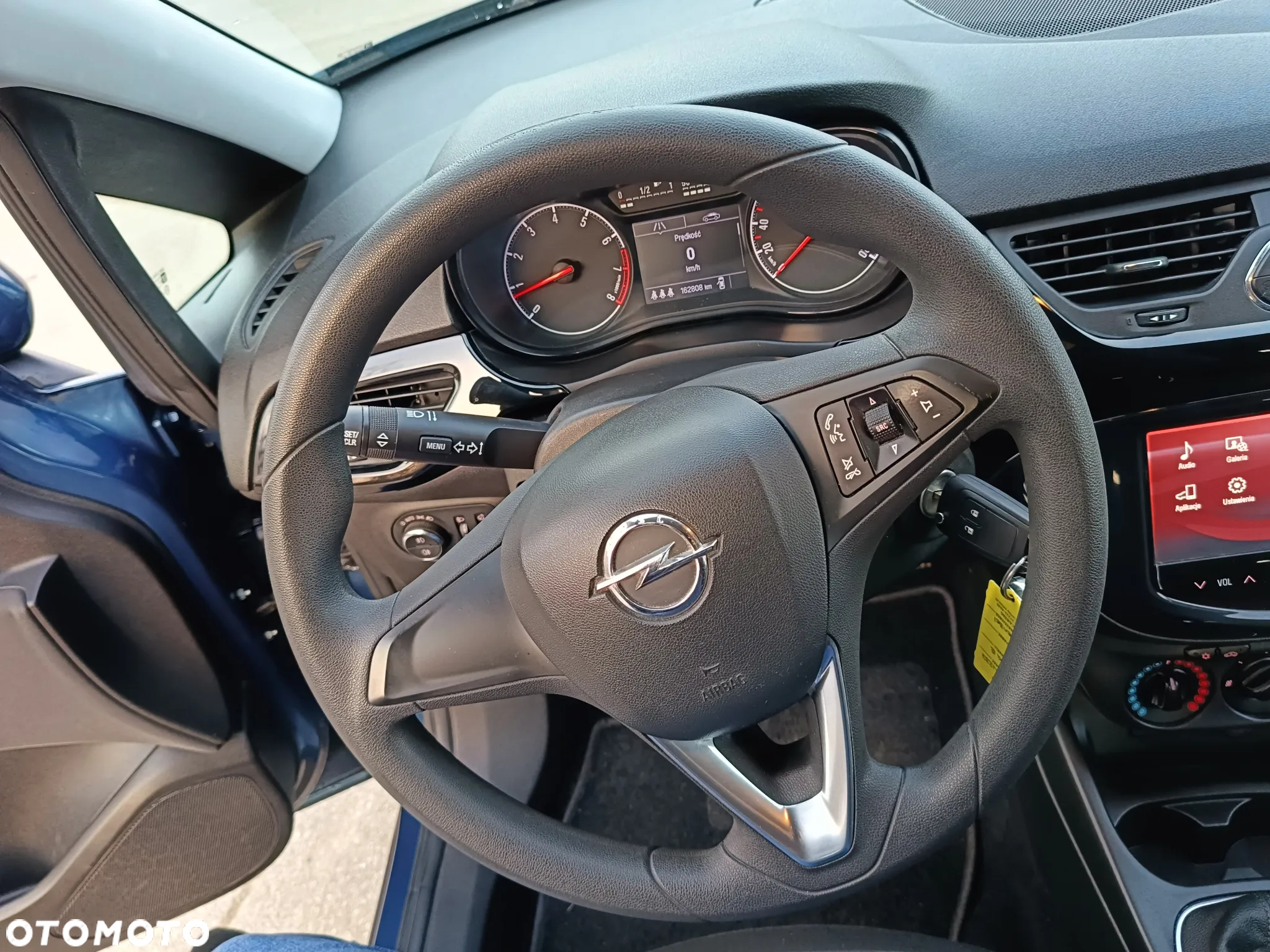 Opel Corsa 1.2 16V Enjoy - 35