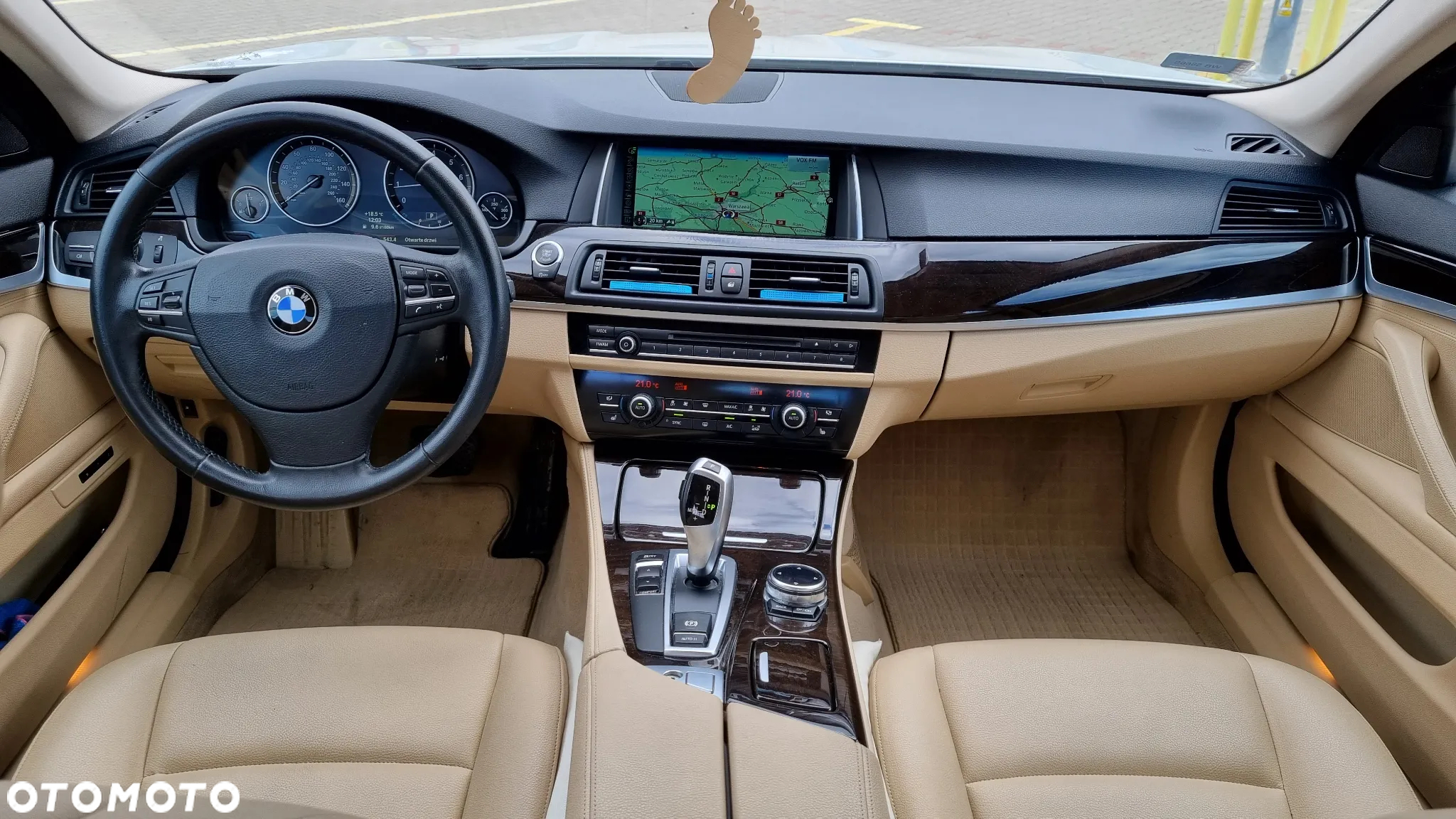 BMW Seria 5 528i - 20