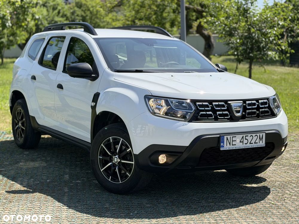 Dacia Duster - 12