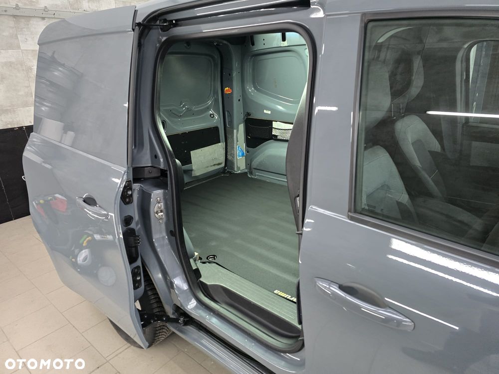 Renault Kangoo Van - 11