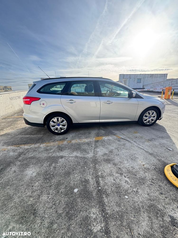 Ford Focus - 3