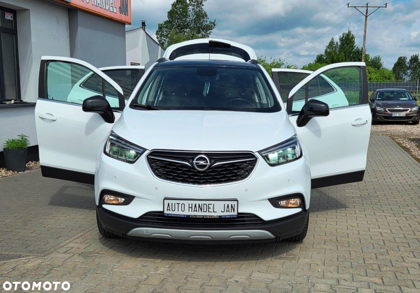 Opel Mokka - 33