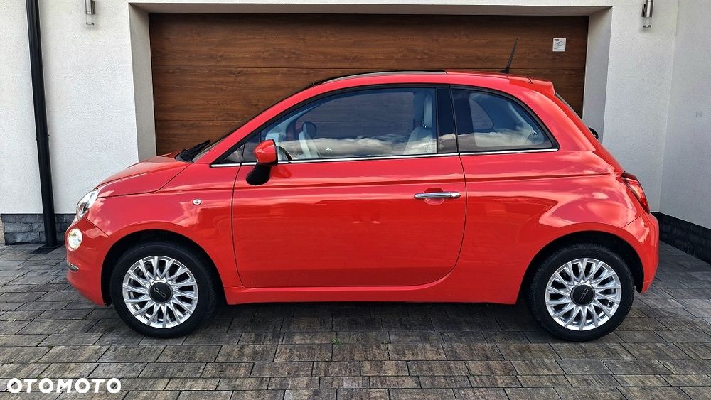 Fiat 500 1.2 8V Start&Stopp - 11