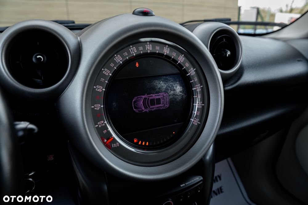 MINI Countryman Cooper S - 34