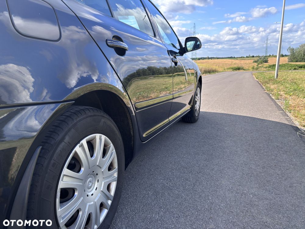 Skoda Octavia 1.9 TDI Ambiente - 14