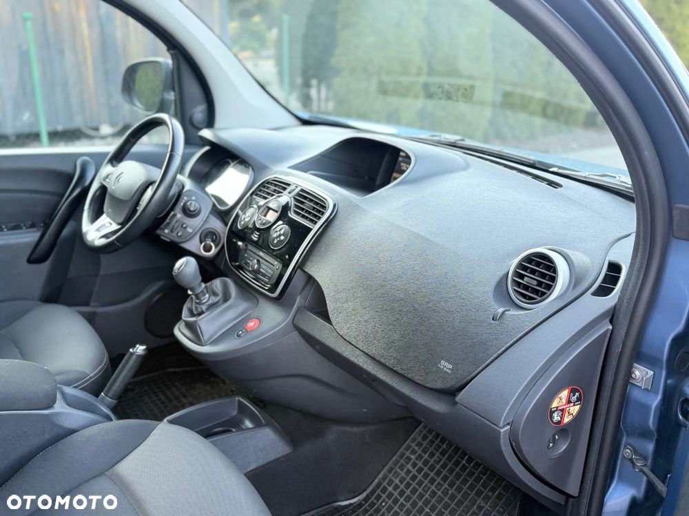 Renault Kangoo 1.2 TCE Business - 18