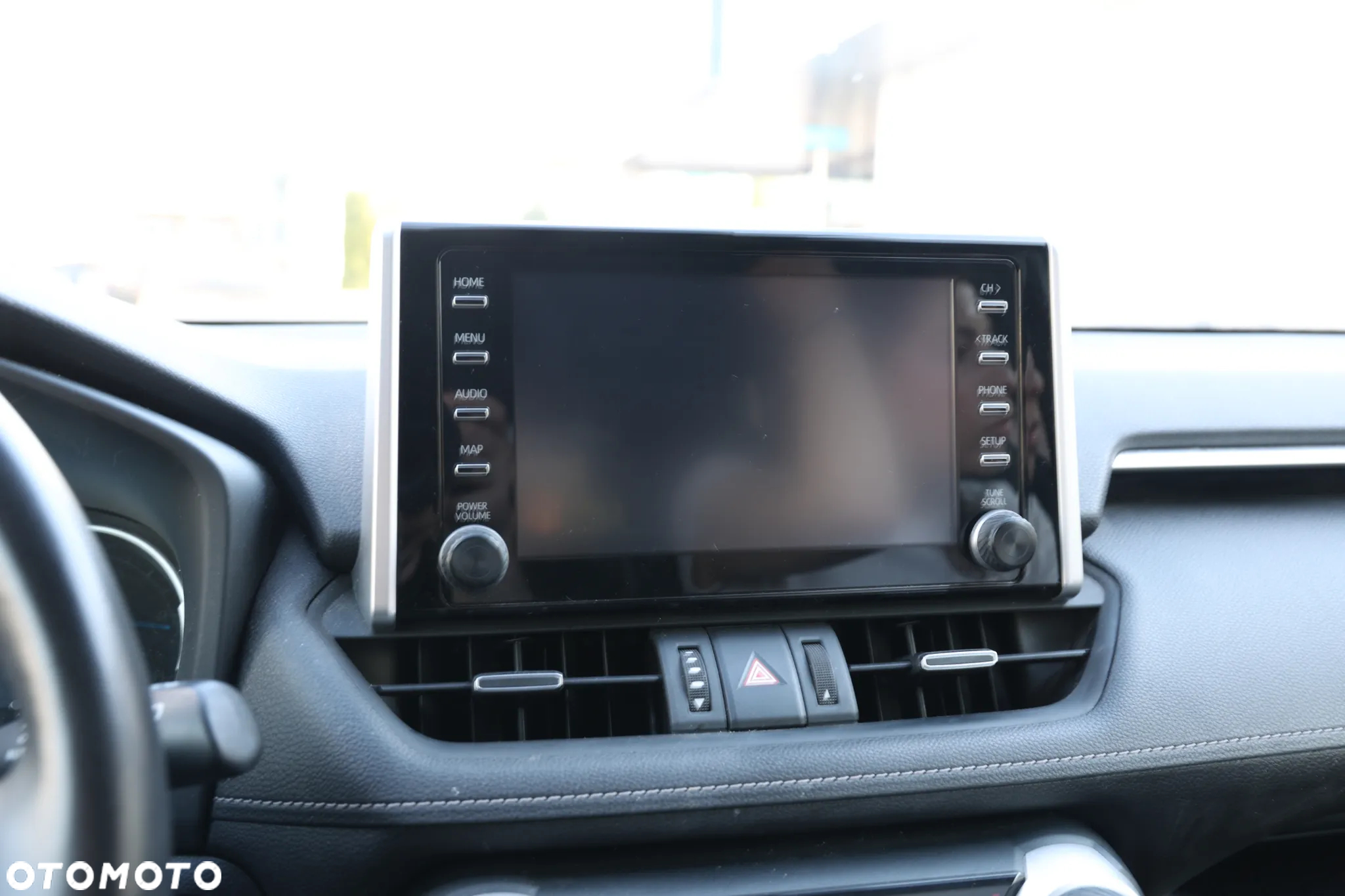 Toyota RAV4 2.5 Hybrid Executive 4x4 - 24