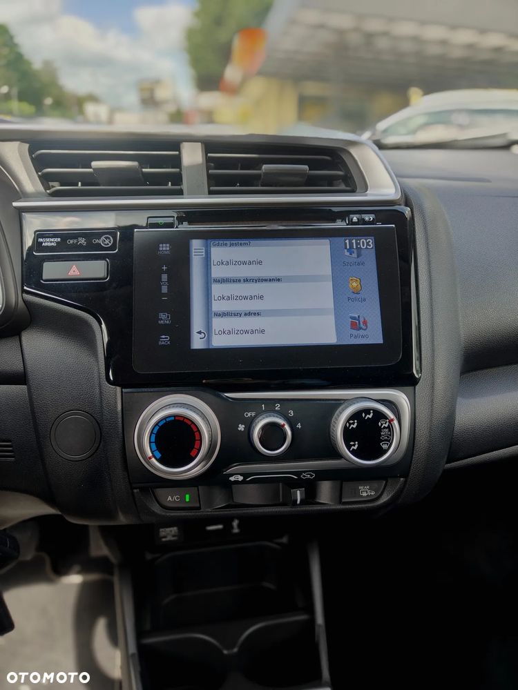 Honda Jazz 1.3 i-VTEC Comfort - 16