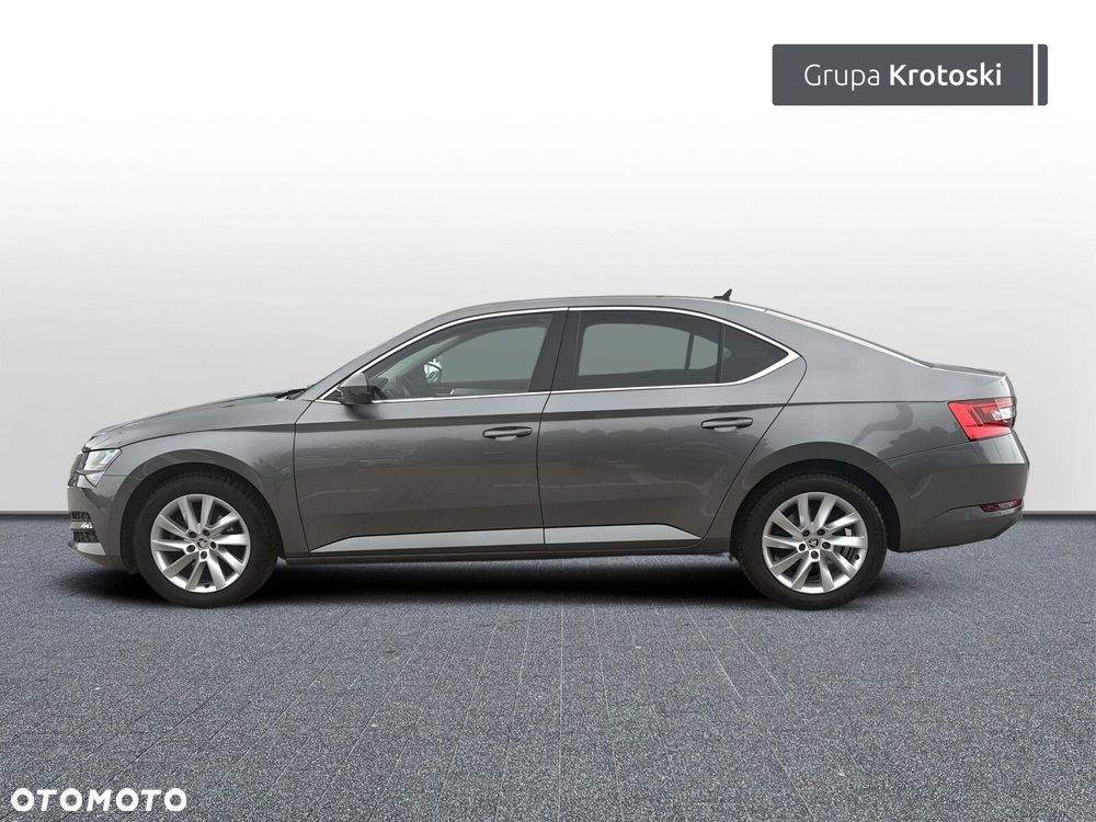Skoda Superb 1.5 TSI Ambition DSG - 3