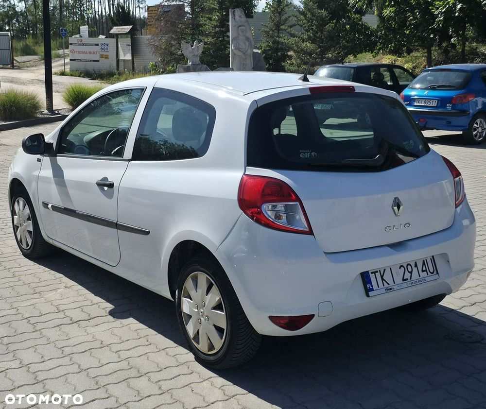 Renault Clio - 4
