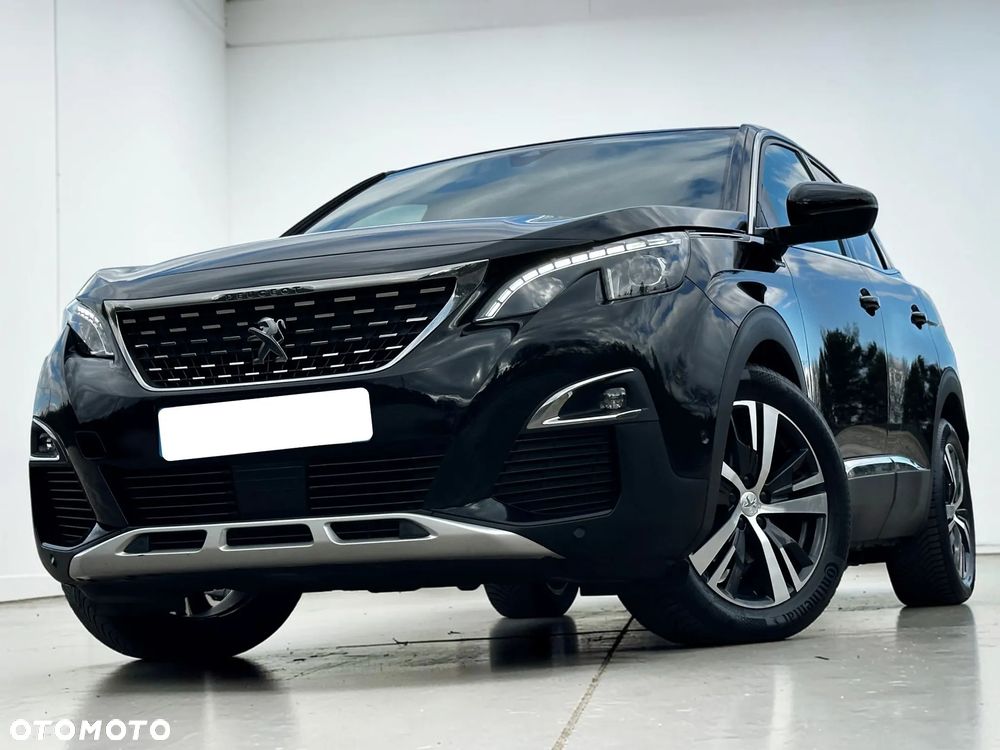 Peugeot 3008 - 10