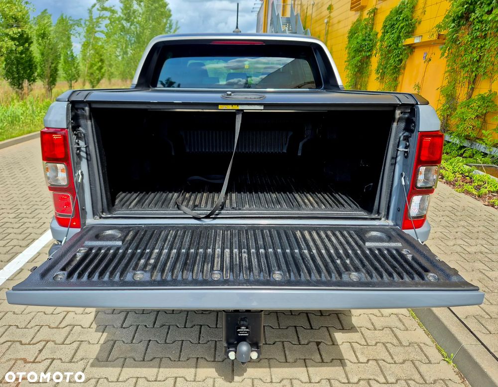 Ford Ranger Raptor - 8