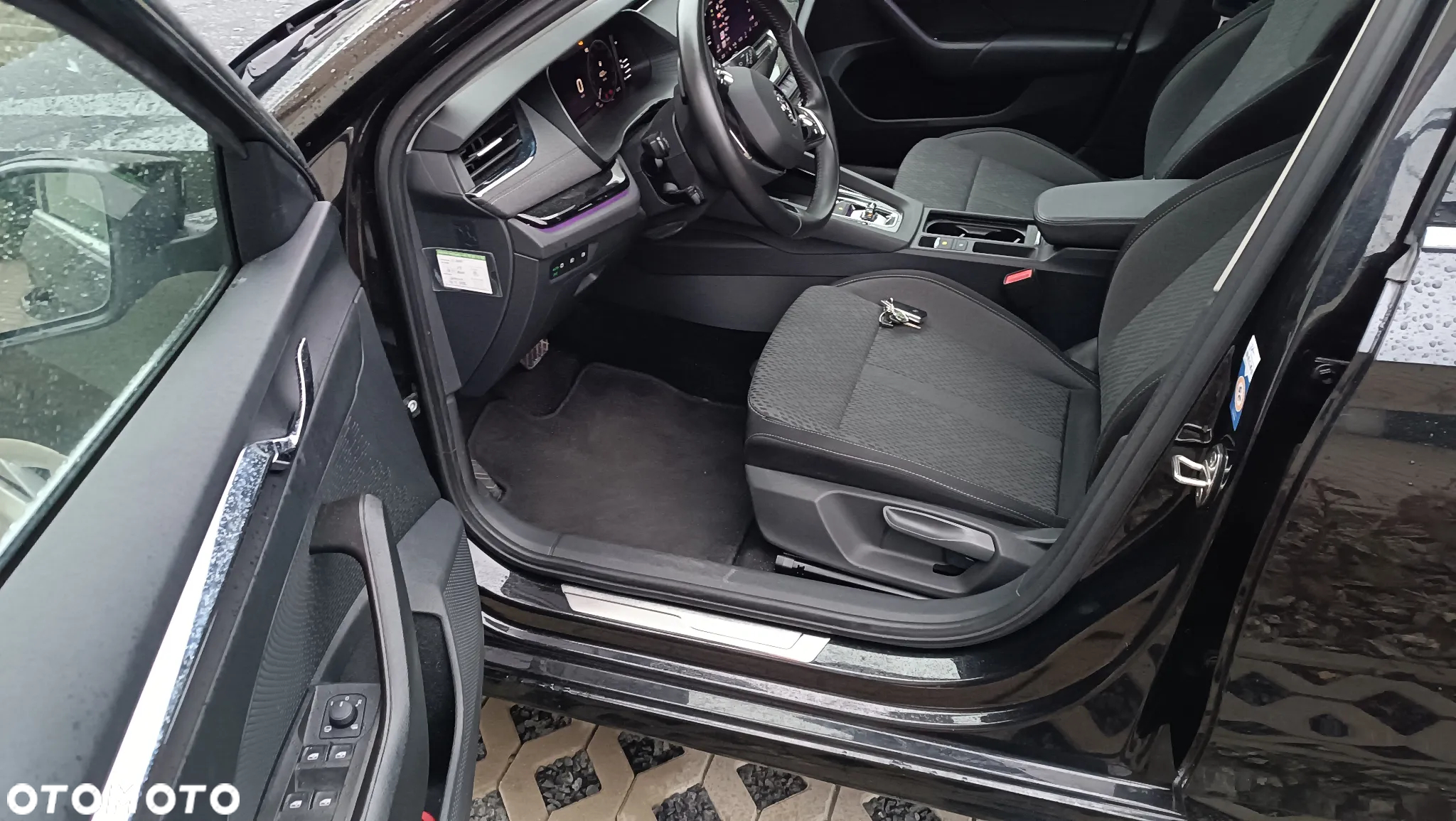 Skoda Octavia - 21