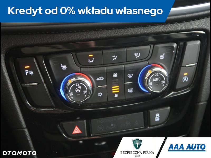 Opel Mokka - 13