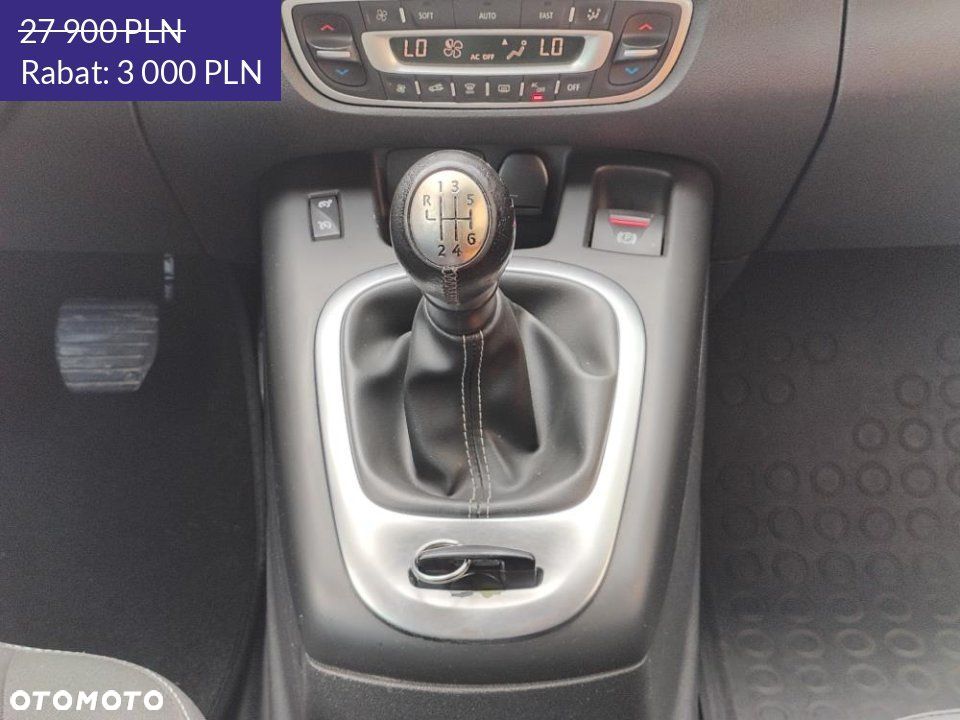 Renault Scenic - 17